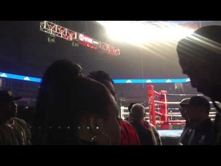 Pacman Jones wants Broner vs Crawford next  - esnews boxing
