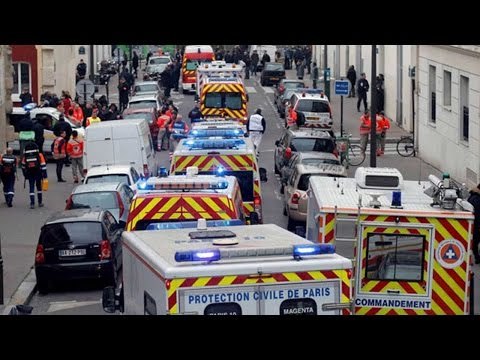 Paris fire : 8 dead in fatal blaze in apartment