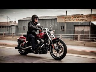 Harley Davidson : Man asks for test ride, disappears with bike worth 6 Lakhs