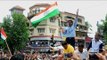Hardik Patel is Gujarat's 'Hero' says Shiv Sena