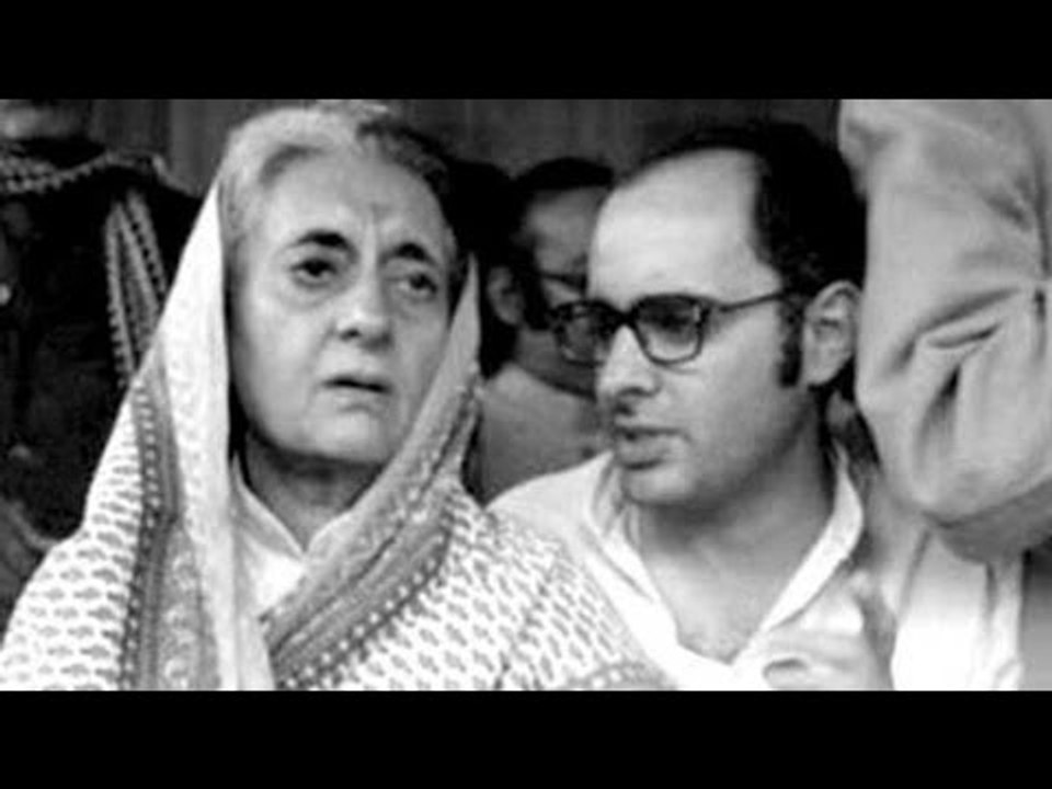 Indira Gandhi wanted to destroy Pak's nuclear sites claims CIA documents