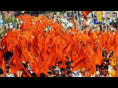 Bajrang Dal leader booked for threatening on Twitter
