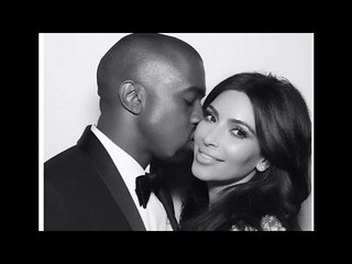 Kanye West to run for White House in 2020