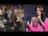 Sonakshi Sinha apologies to Delhi Molester