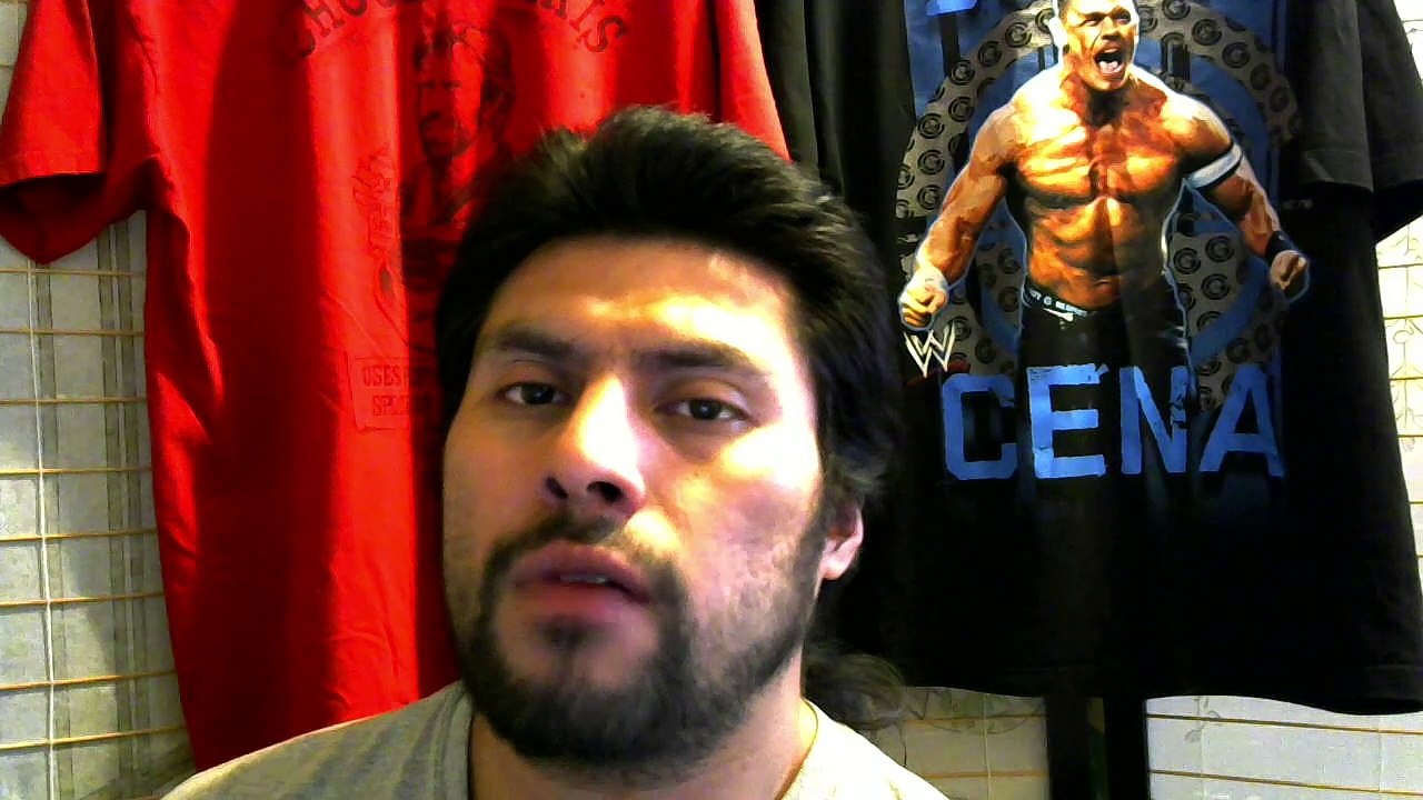 Wrestlemania Review
