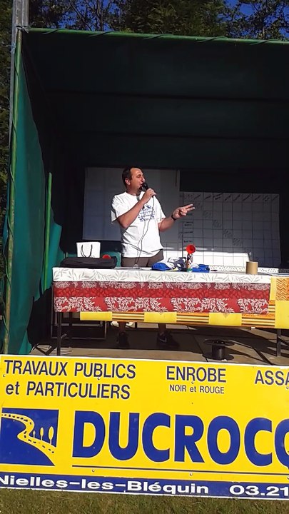 Cela fait 2 ans déjà !!! et cette année ça va etre quoi?