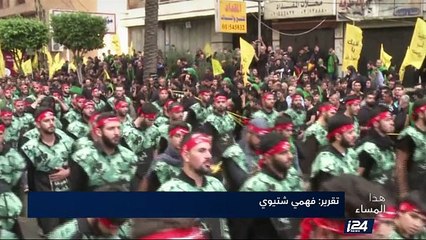 تقرير ألماني: أزمة مالية خانقة تجتاح حزب الله بعد دخوله سوريا