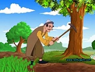 Masal Dünyası HD Yerli Çizgi Film,İzle 2017