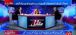 Who Nawaz Sharif was trying to give message about Resignation to Imran Khan or Army? Rauf Klasra's analysis