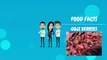 Goji Berries - Food Facts, Episode 1
