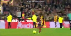 Autret  Incredible  Miss  HD  0-0  RC  Lens   VS  Laval   01-05-2017