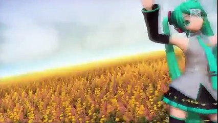 HatsuneMiku - Levan Polka