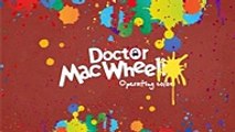 Eğitici çizgi film Doktor Mac Wheelie bize renkleri öğretiyor Lightning McQueen,İzle 2017