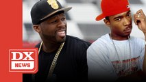 Ja Rule Endures Shots By 50 Cent & $100 Million Dollar Lawsuit Over #FyreFestival Disaster