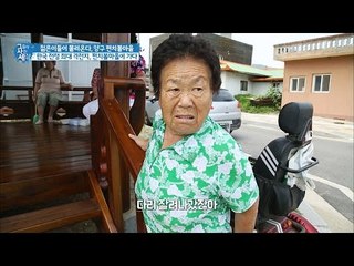 펀치볼마을 사람들, 전쟁 당시를 말하다 [그들이 사는 세상] 5회 20160807