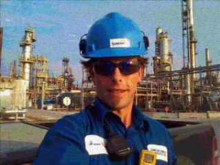 Targeted Individual - (1 of 44)