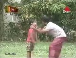 Lanka comedy funny chuti malli podi malli sinhala video