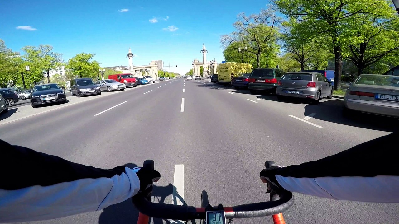 Gopro Hero 4 Silver Berlin