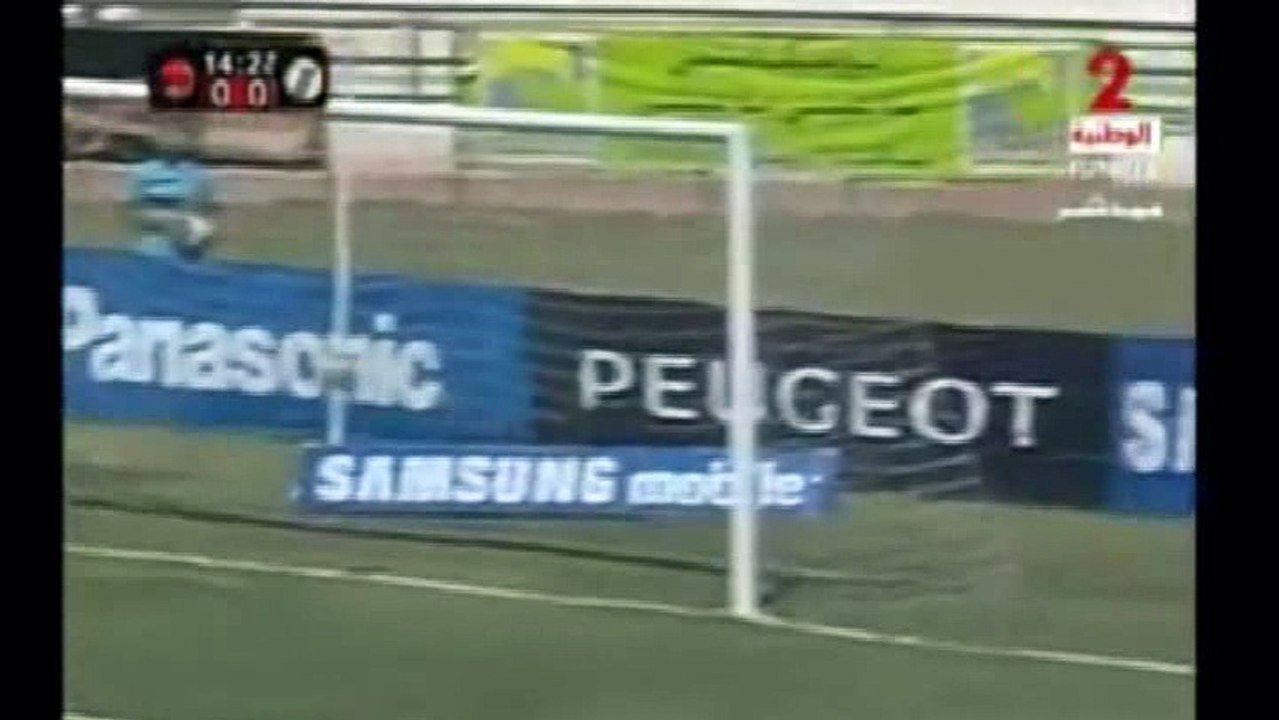 Chiheb Zoghlami ► Superstar ● Goals ● Skills ● Tricks