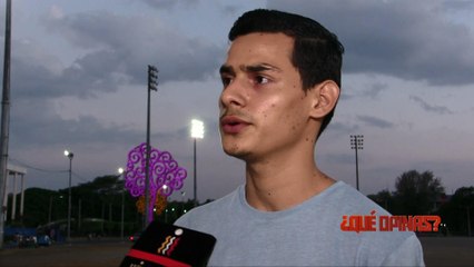 ¿Qué opinas? - Perspectivas de los nicaragüenses para los próximos cinco años de Gobierno