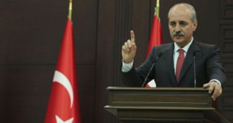 Hükümet, Bakanlar Kurulu Değişikliğine Noktayı Koydu: Söz Konusu Değil