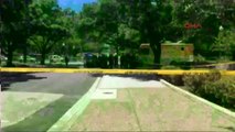 Teksas Üniversitesi'ndeki Bıçaklı Saldırıda 1 Kişi Öldü