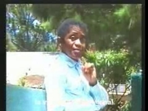 Kristiana va ianao? - Tarika Noely