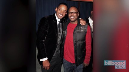 DJ Jazzy Jeff & The Fresh Prince's Greatest Hits Throughout the Years | Billboard News