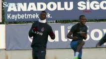 Trabzonspor'da Kayserispor maçı hazırlıkları başladı