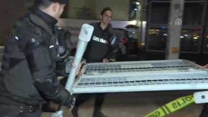 Taksim Yaya ve Araç Trafiğine Açıldı