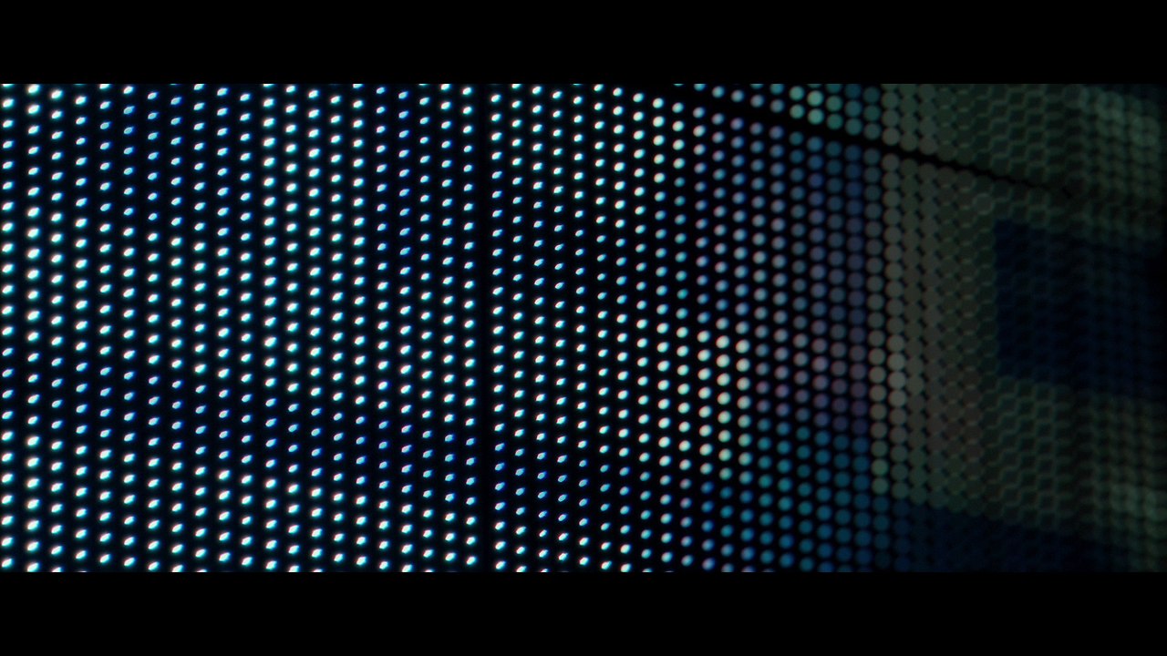 TUNNEL - Extrait 2