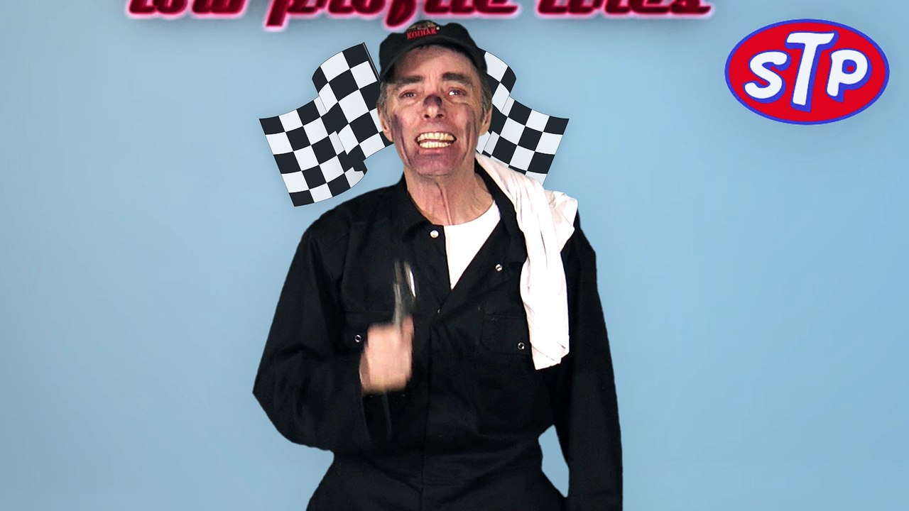 Dangerous Keystone Tires