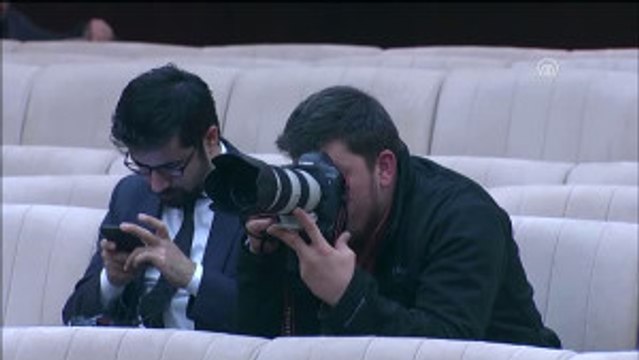 Kurtulmuş: Bugün Itibarıyla Bakanlar Kurulu Ile Ilgili Bir Revizyon Söz Konusu Değildir