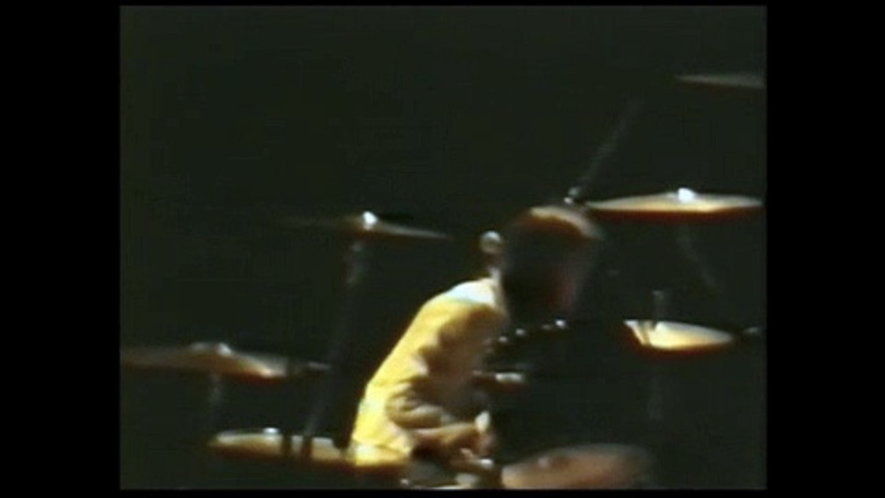 Nirvana - 1991-09-01 Rotterdam - 01 - Intro(360p_H.264-AAC)