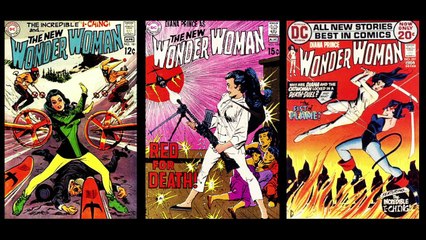 GD Comic Review BLACK CLOVER