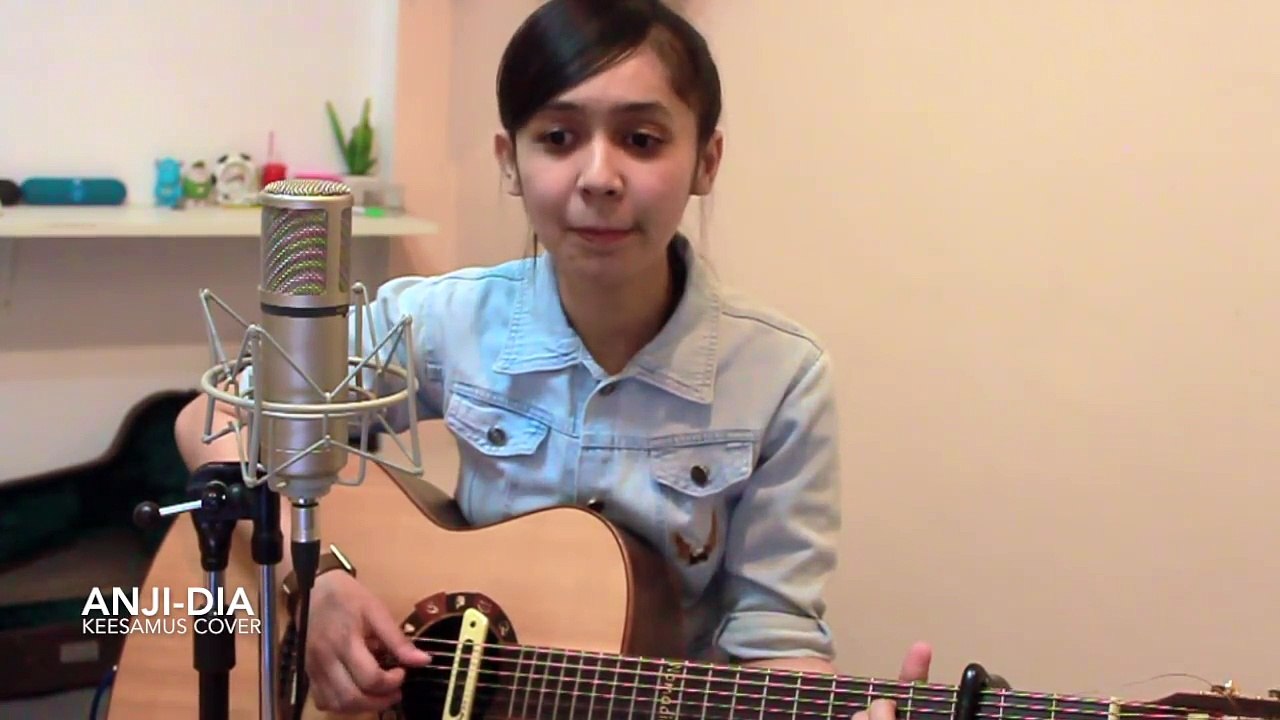 Dia-Anji [ Keesamus cover ]