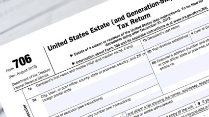 What's the estate tax and why do billionaires hate it?