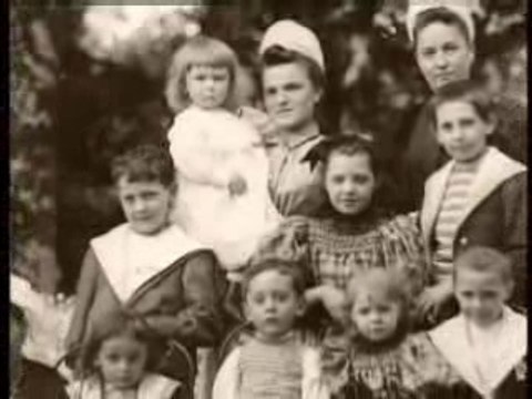 Jacques Henri Lartigue