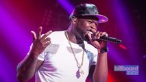 50 Cent Disses Ja Rule On Instagram | Billboard News