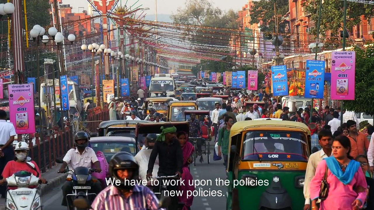 FedEx Road Safety Training Leads to National Seat Belt Law in Tunisia | FedEx