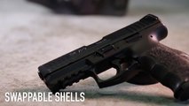 H&K Holsters for Concealed Carry by Alien Gear
