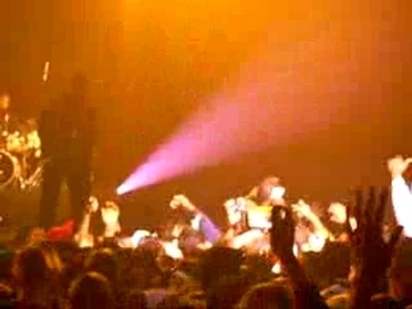 ⁣Akon Zenith 02 10 2007