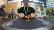 Rubiks Cube World Record 473 Seconds