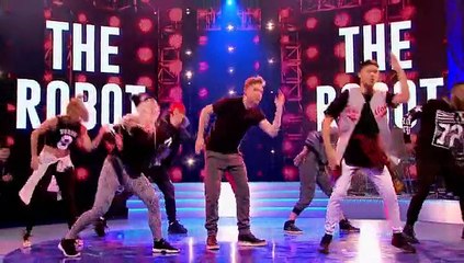 Bring The Noise S01E09 - The Unseen Remix