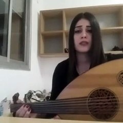 كيف ذاك الحب امسى خبرا ... Jiana Ghantous - جيانا غنطوس