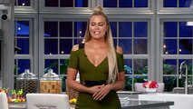 Kocktails With Khloé - Khloé Kardashian Spills the O.J. - S1E13 - season 1 episode 13