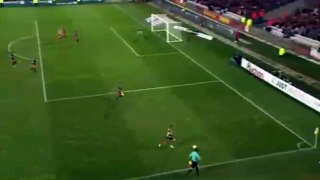 Cristian Lopez Goal HD - Lens 1-0 Stade Lavallois - 01.05.2017