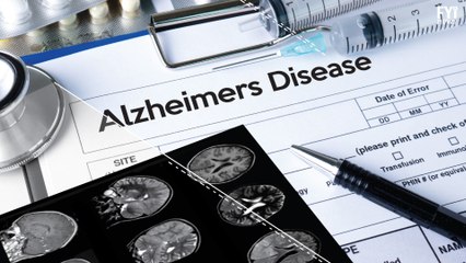 A Closer Step to Curing Alzheimer's