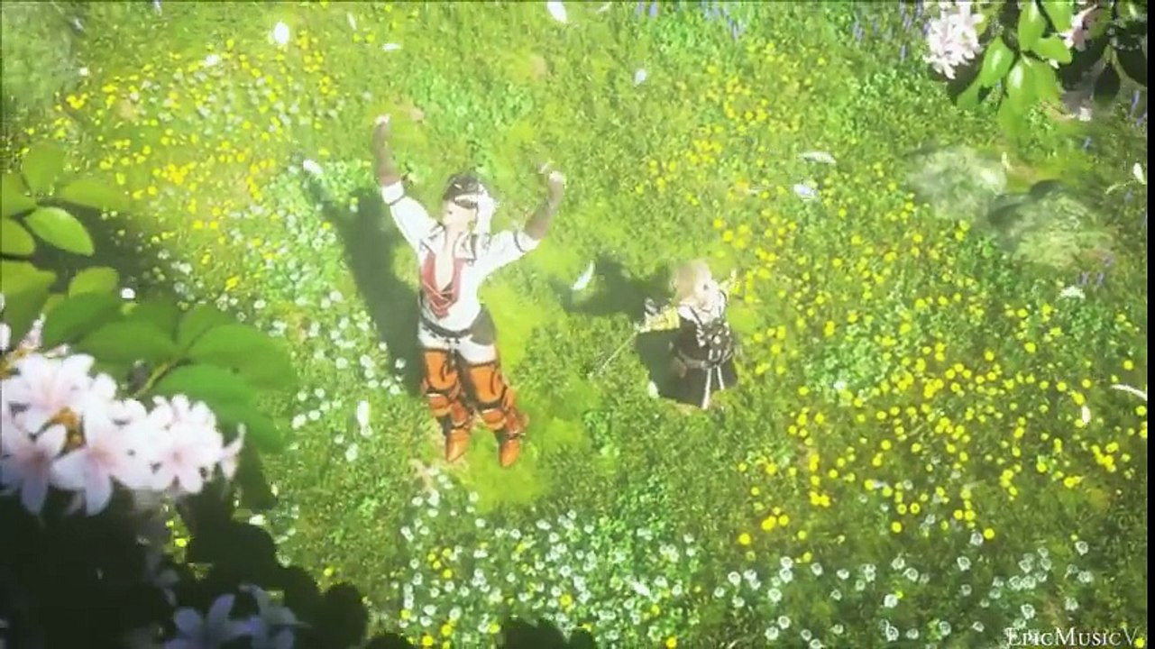 Epic Cinematic  Audiomachine - New Beginning  Epic Emotional  Epic Music VN