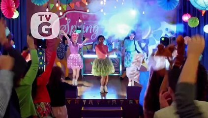 Make It Pop - S2 E 11 - Scuttlebutt